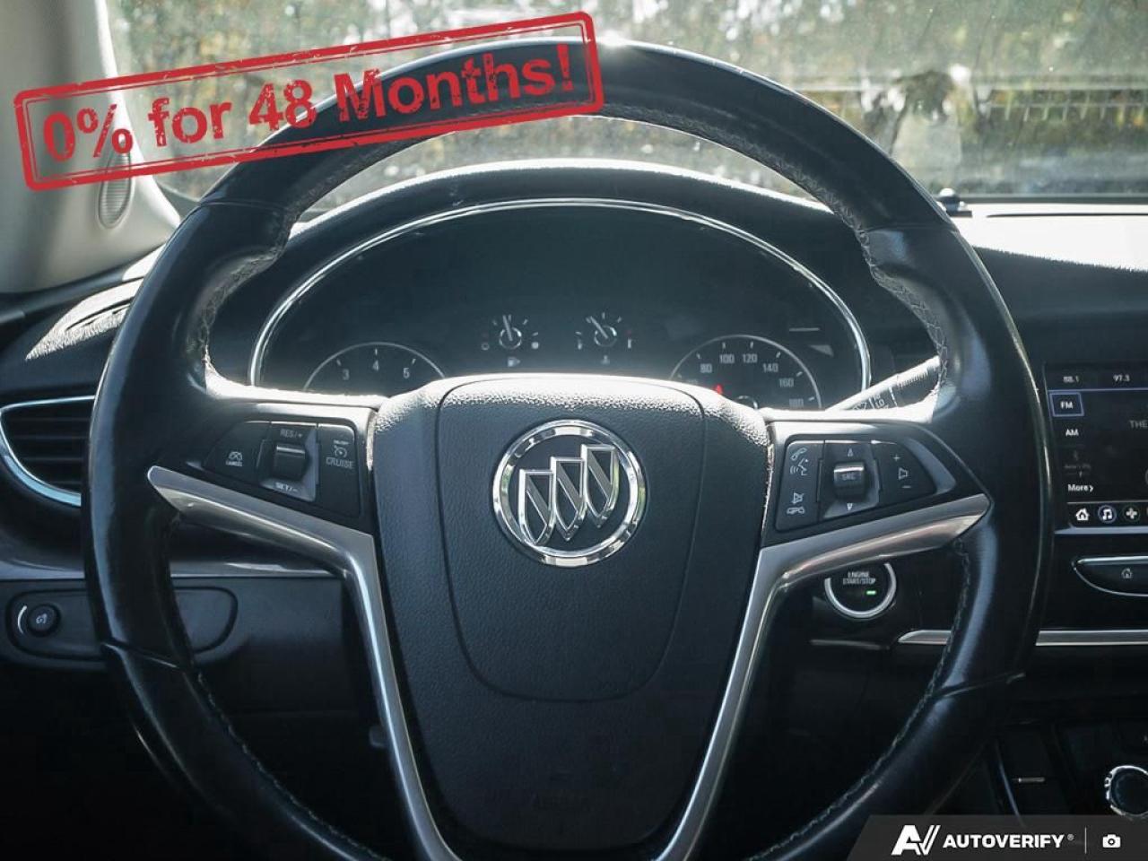 2021 Buick Encore Preferred Photo