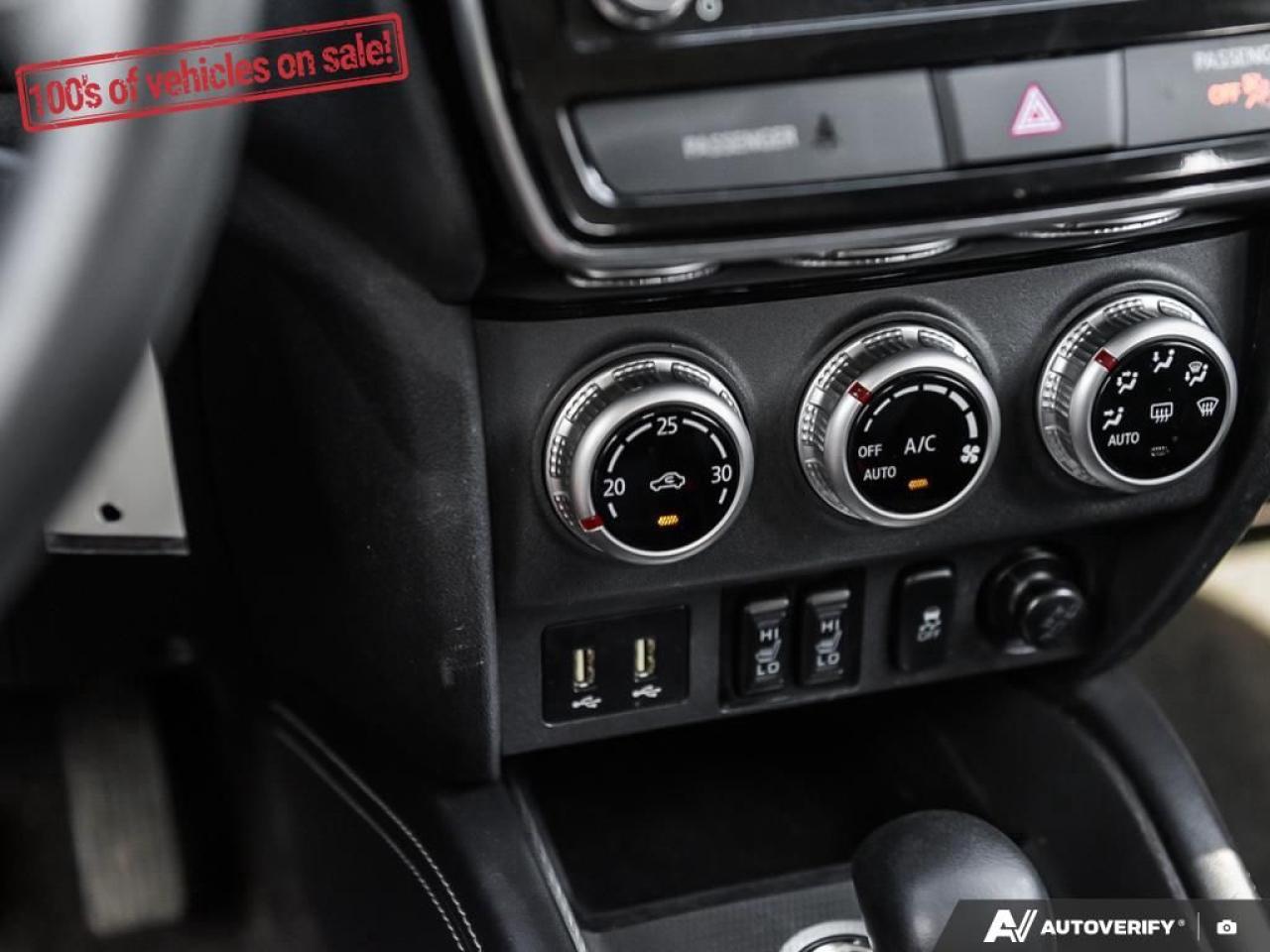 2022 Mitsubishi RVR ES Photo