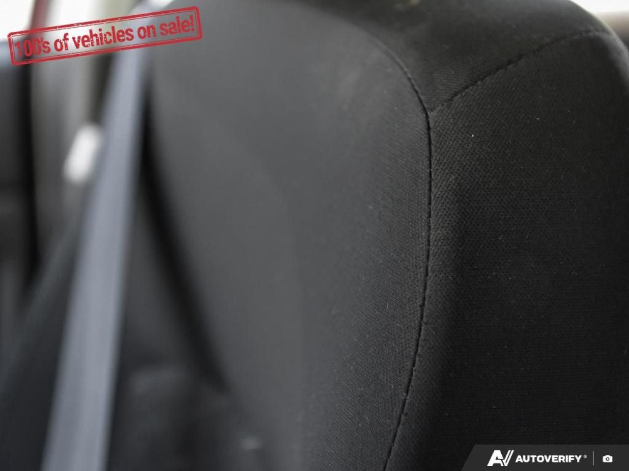 2022 Mitsubishi RVR ES Photo