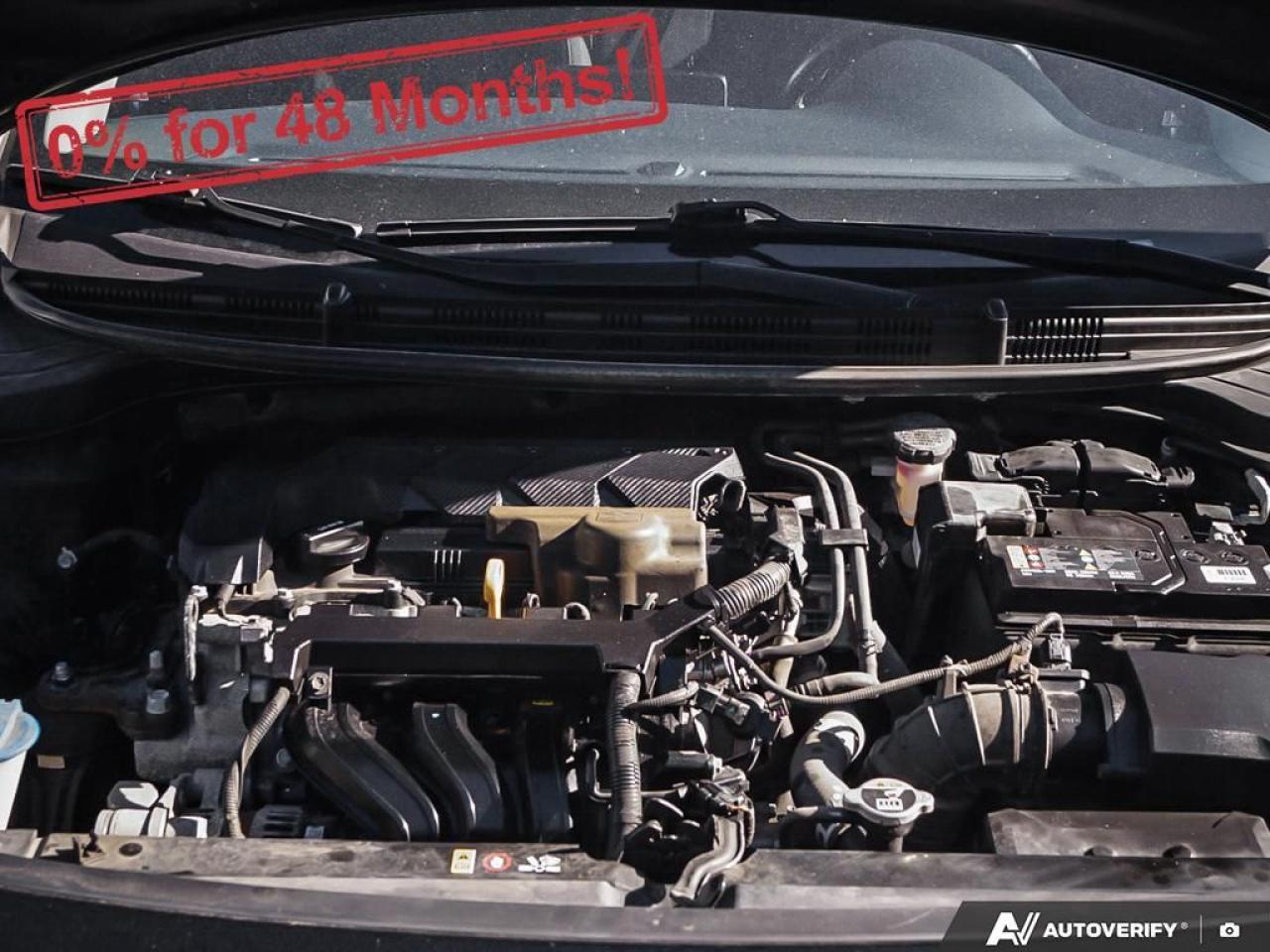 2021 Kia Rio 5-Door LX+ Photo