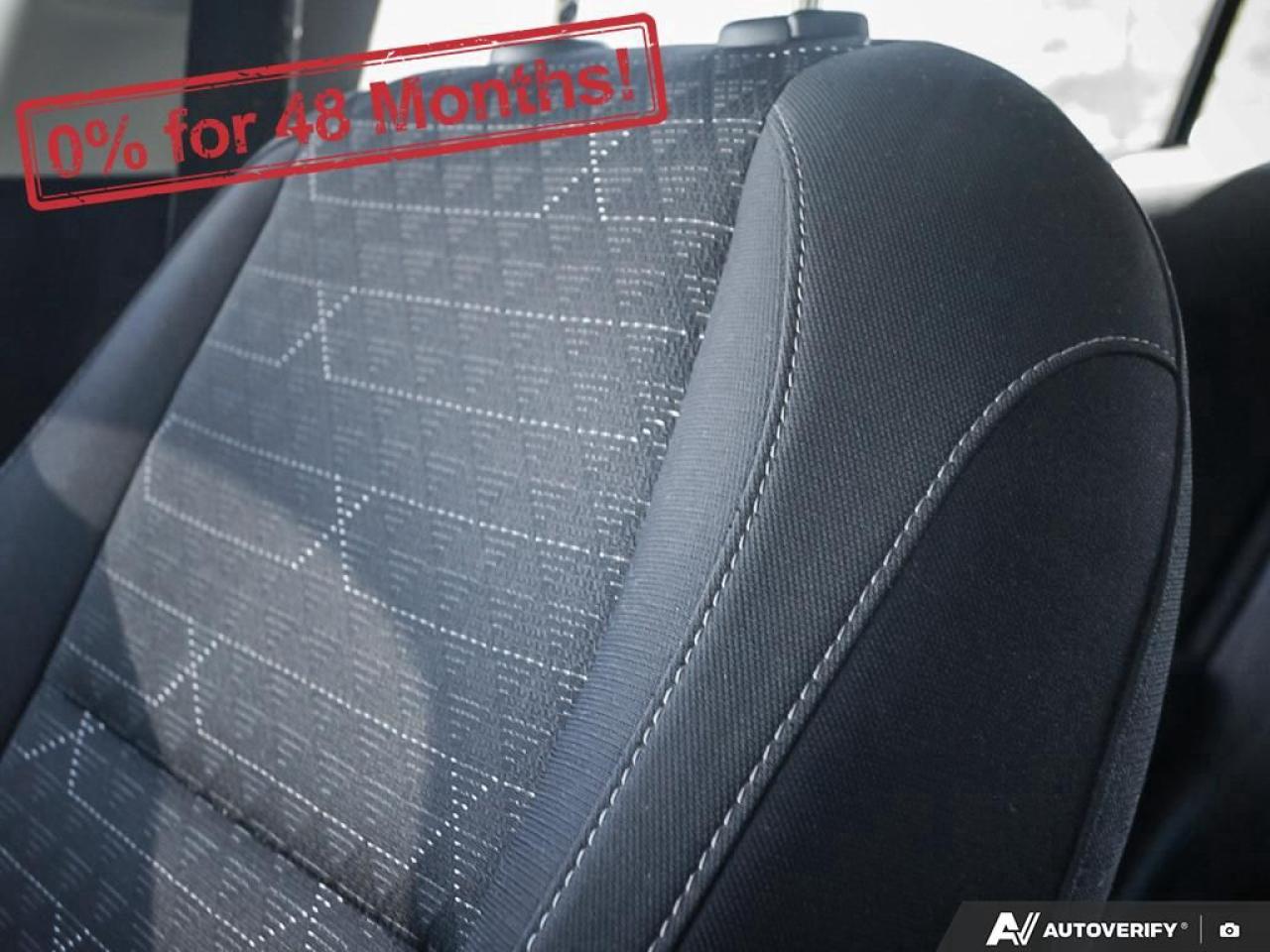 2021 Kia Rio 5-Door LX+ Photo