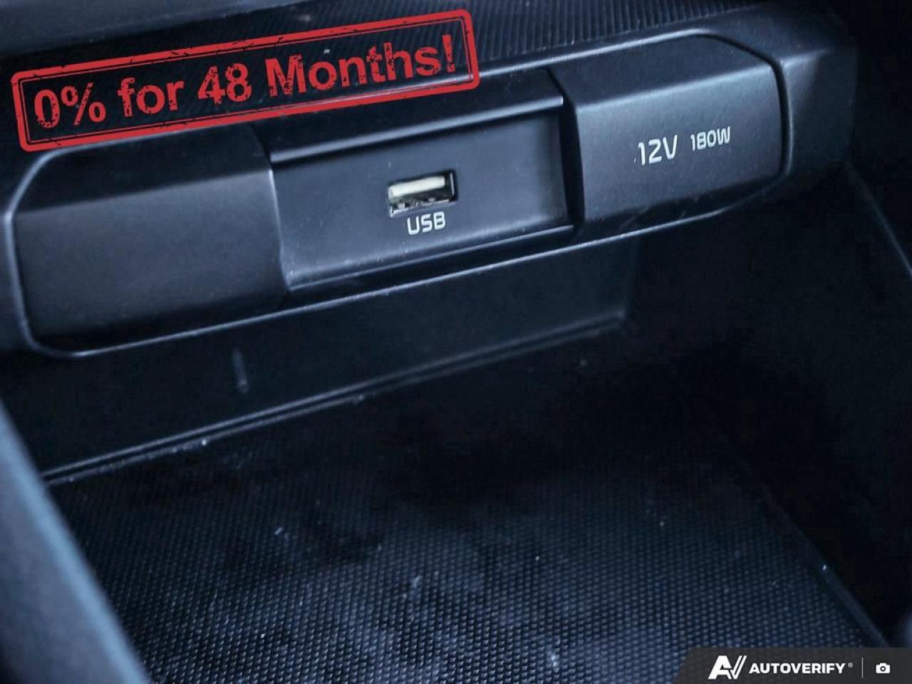 2021 Kia Rio 5-Door LX+ Photo