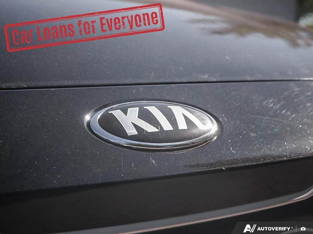 2021 Kia Rio 5-Door LX+ Photo