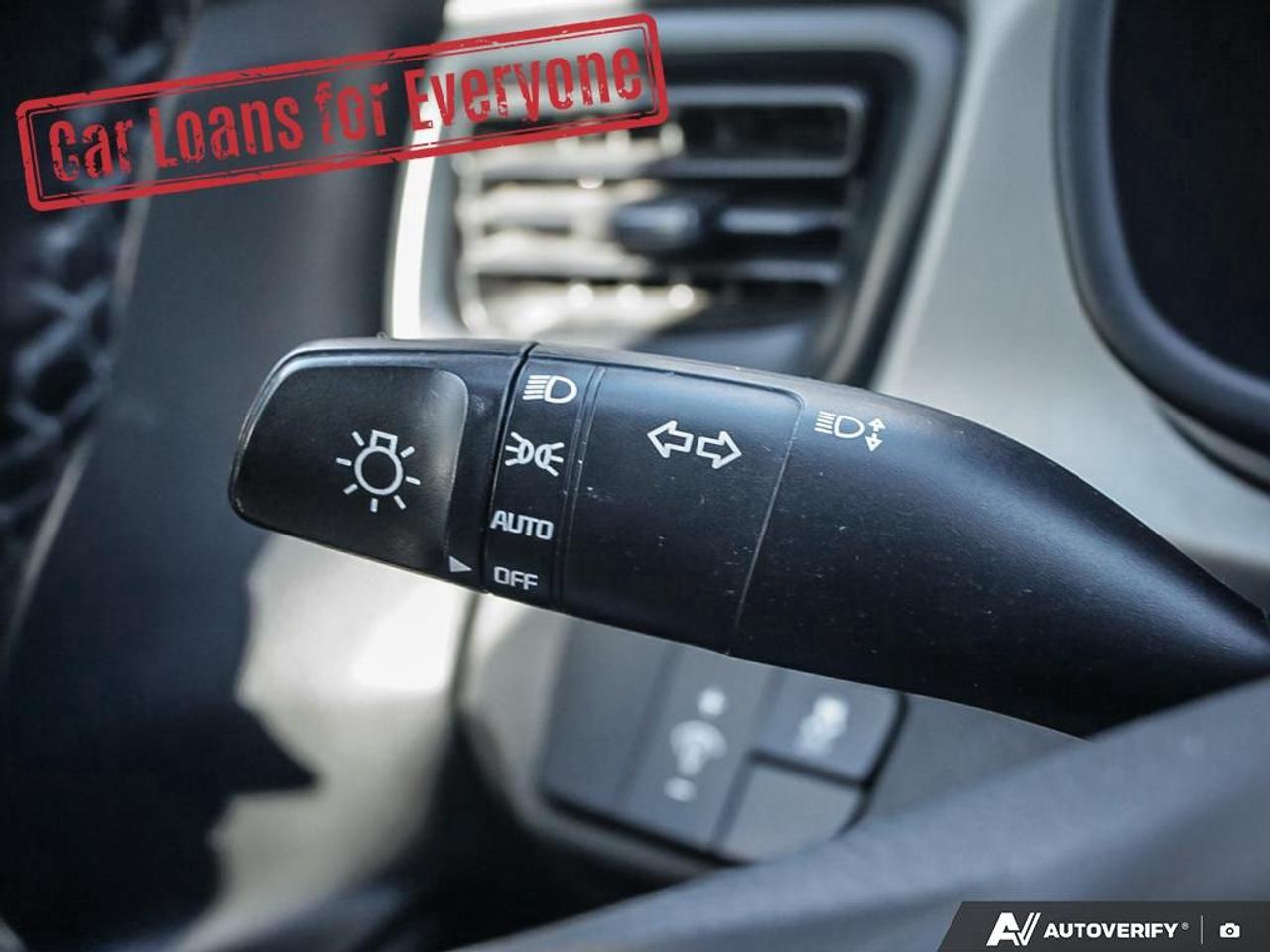 2021 Kia Rio 5-Door LX+ Photo