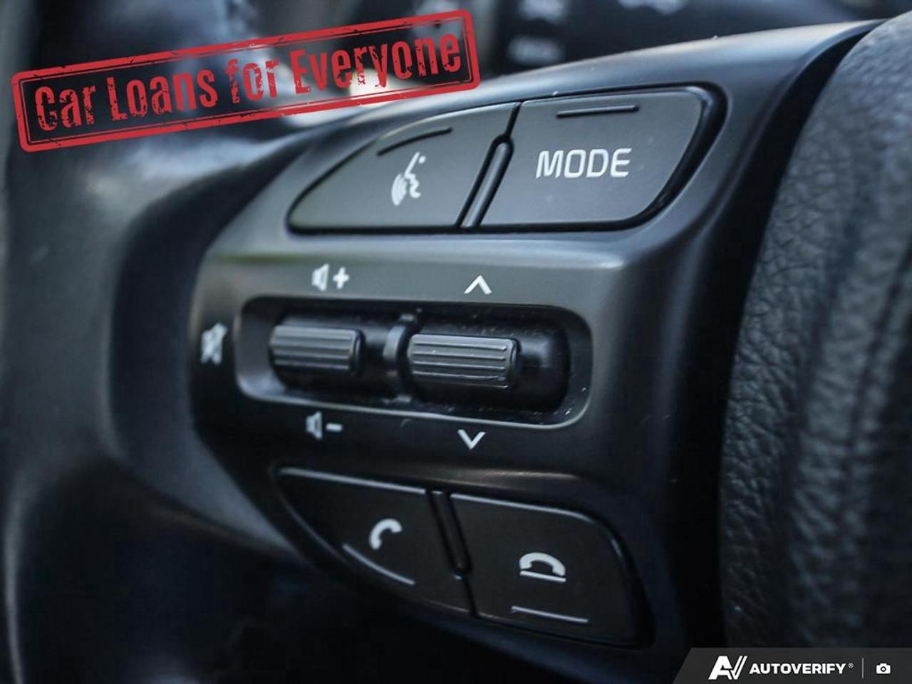 2021 Kia Rio 5-Door LX+ Photo