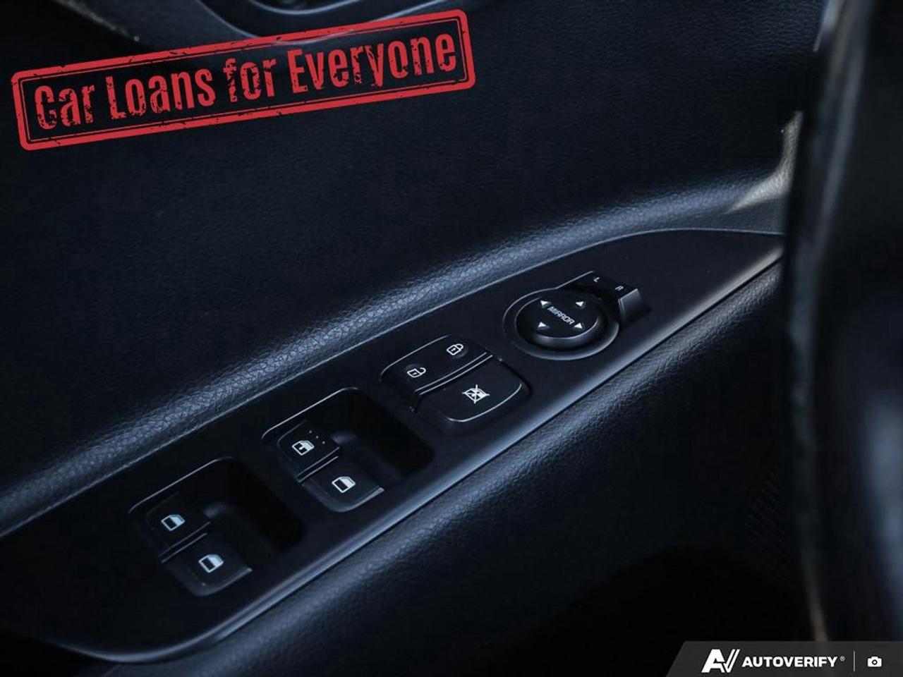 2021 Kia Rio 5-Door LX+ Photo