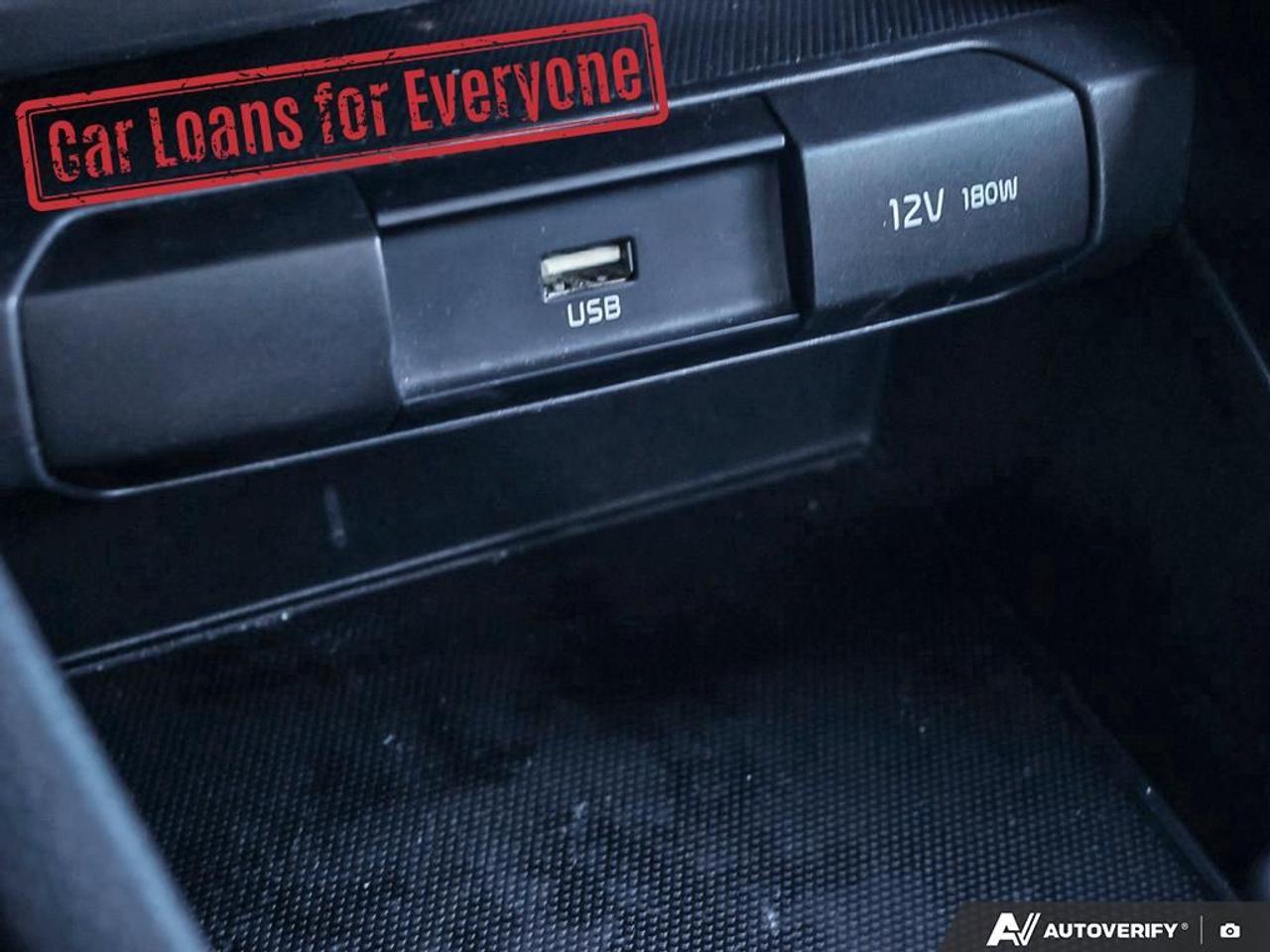 2021 Kia Rio 5-Door LX+ Photo