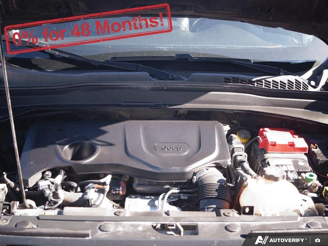 2019 Jeep Renegade Trailhawk Photo