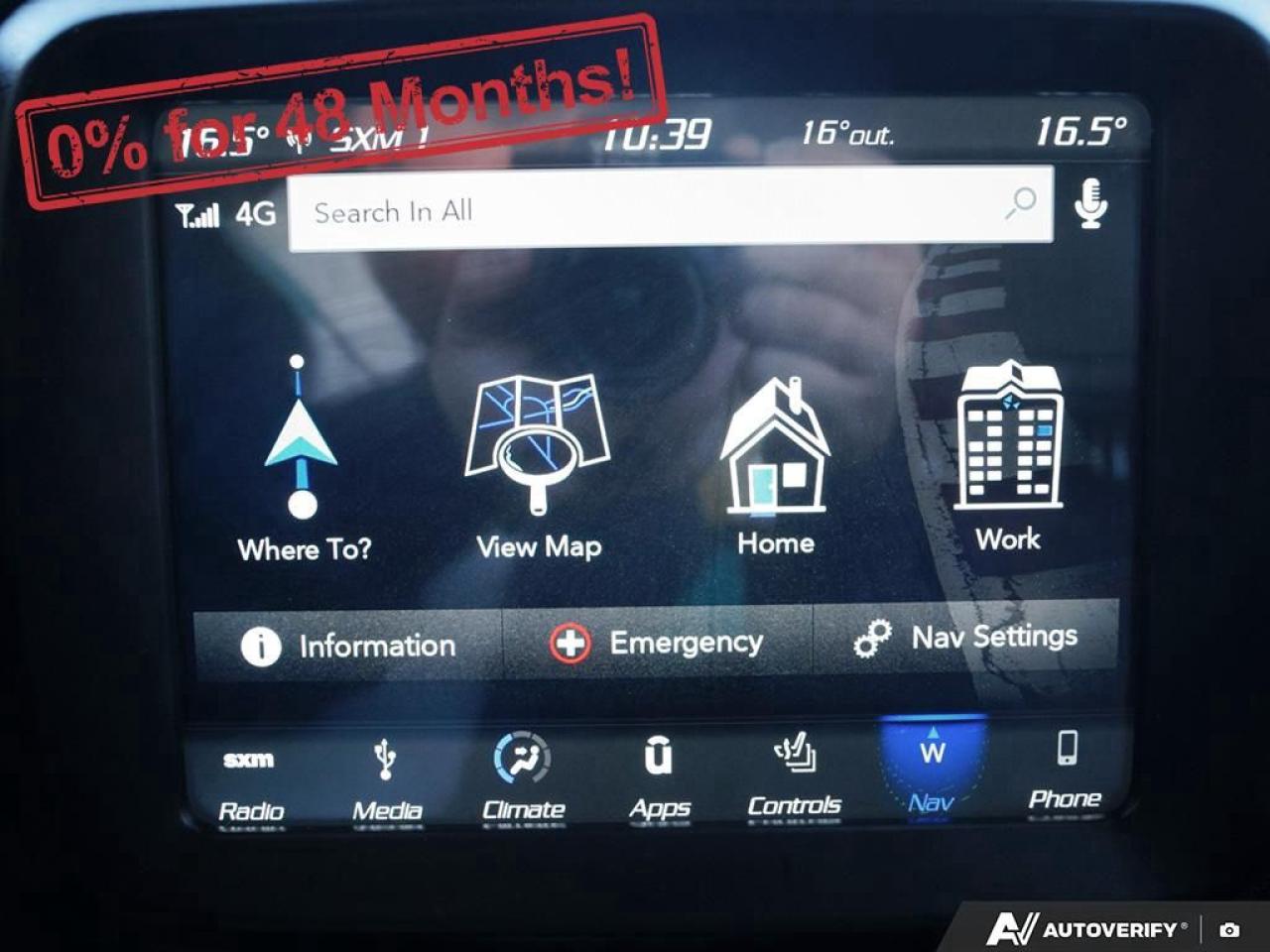 2019 Jeep Renegade Trailhawk Photo