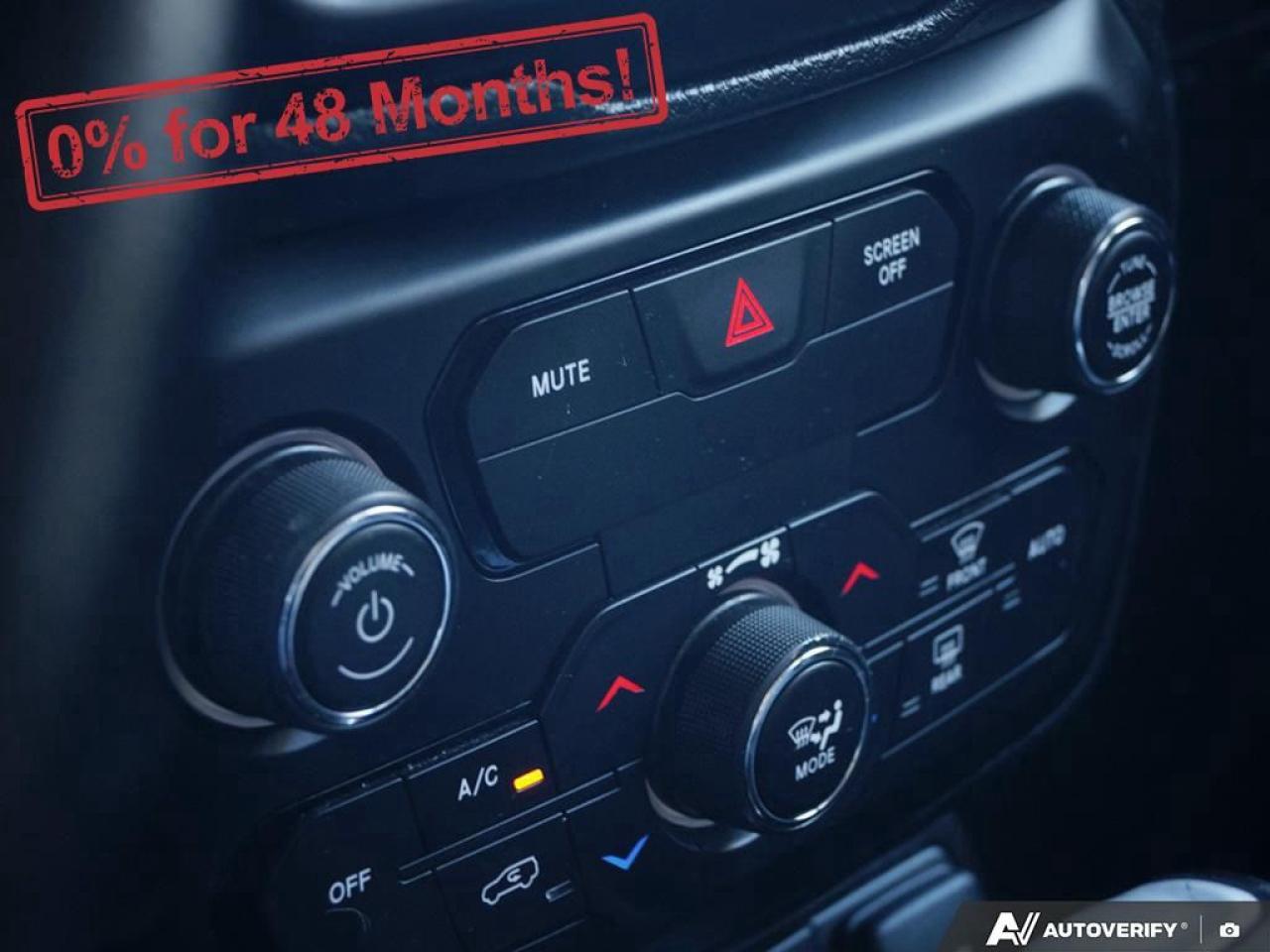 2019 Jeep Renegade Trailhawk Photo