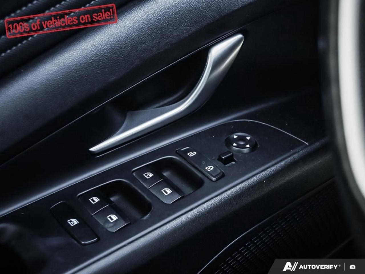 2022 Hyundai Elantra Preferred Photo