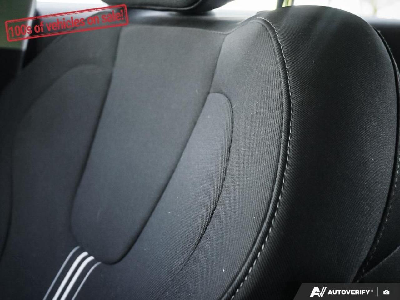 2022 Hyundai Elantra Preferred Photo