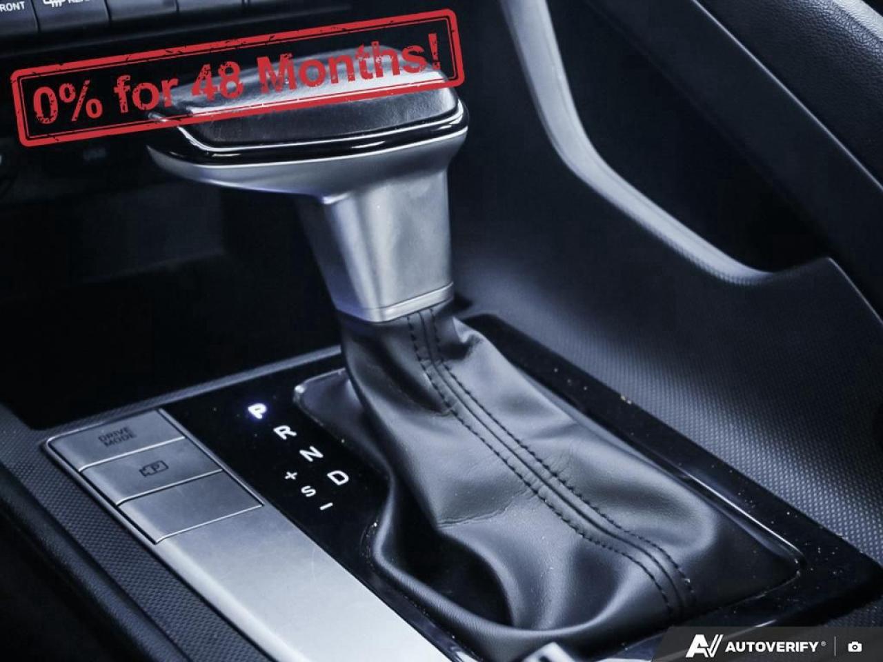 2022 Hyundai Elantra Preferred Photo