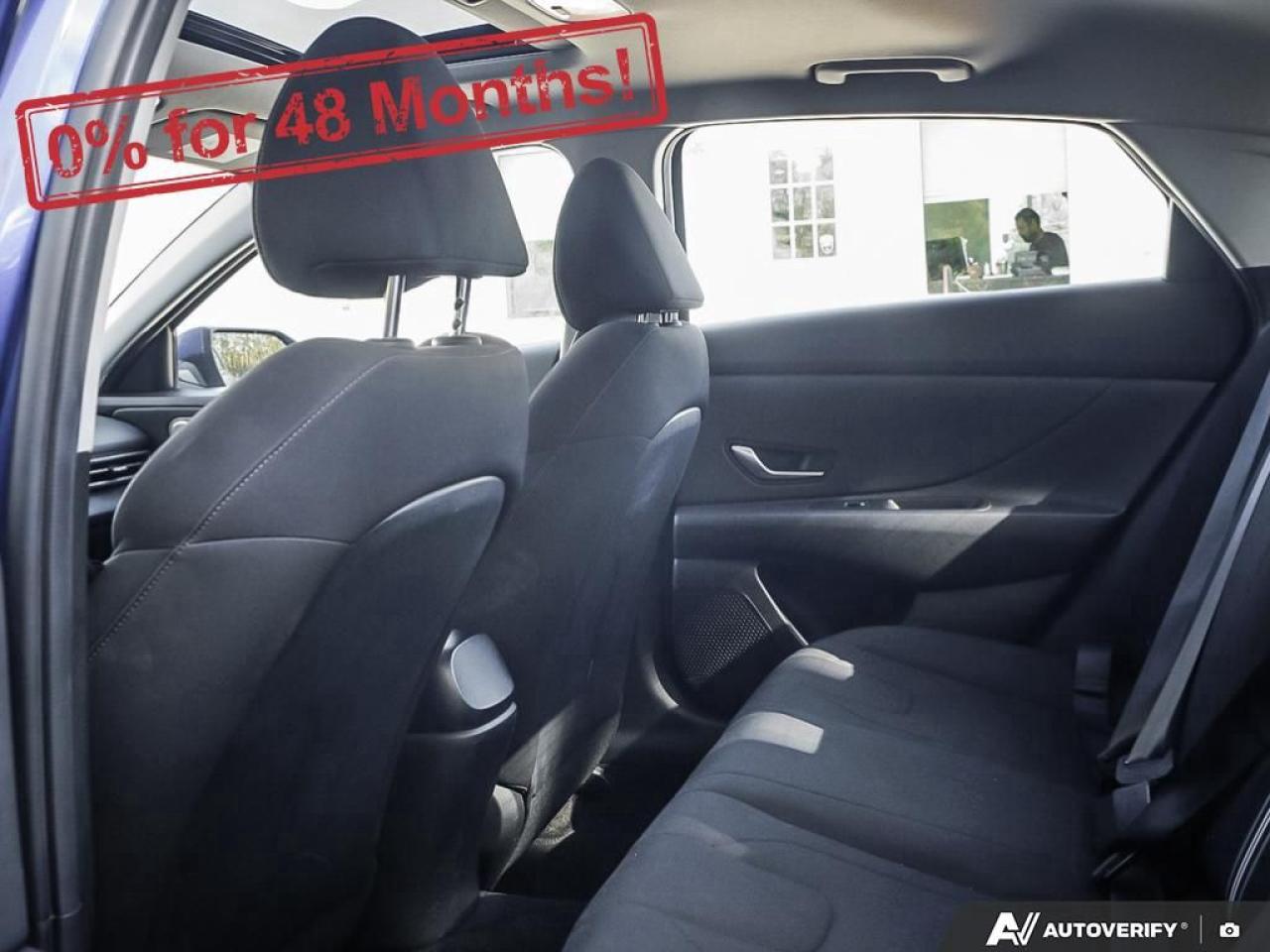 2022 Hyundai Elantra Preferred Photo