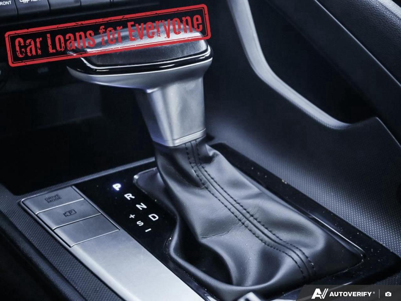 2022 Hyundai Elantra Preferred Photo