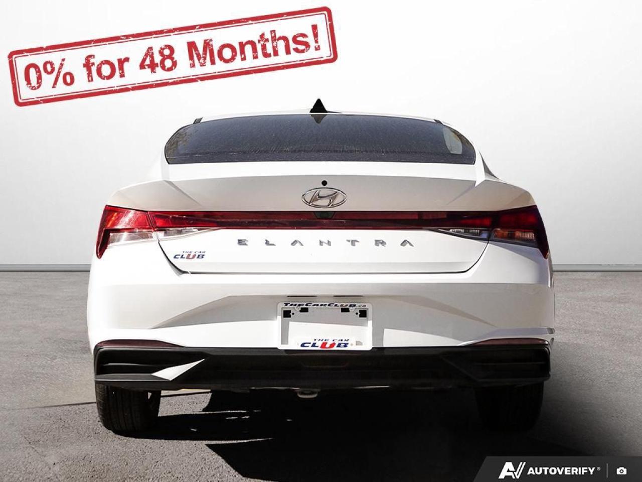 2021 Hyundai Elantra Preferred Photo4