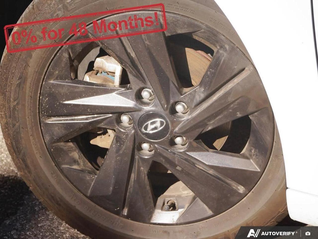 2021 Hyundai Elantra Preferred Photo