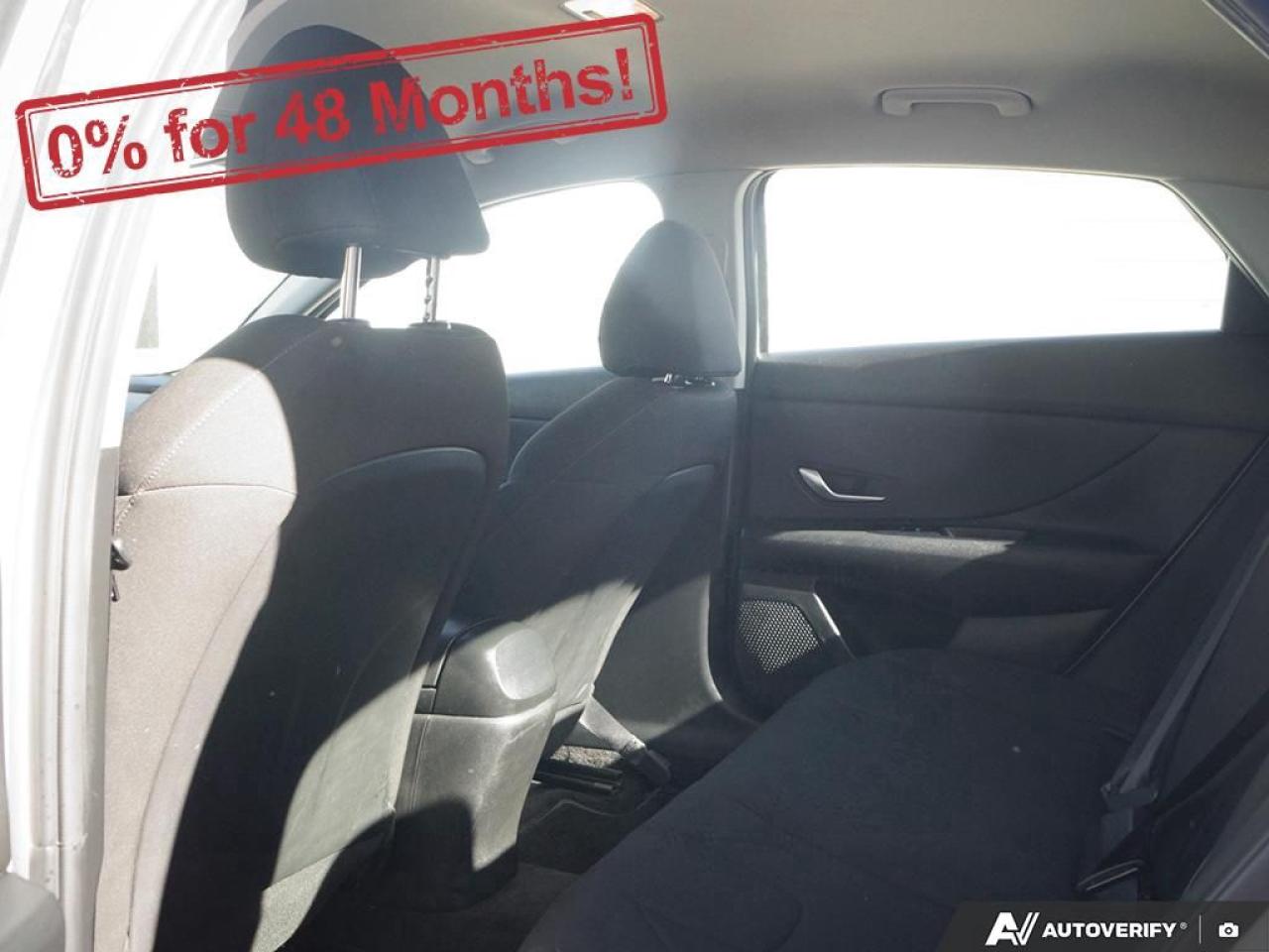 2021 Hyundai Elantra Preferred Photo