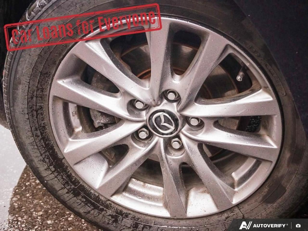 2020 Mazda 3 GS SPORT HATCH M/T Photo