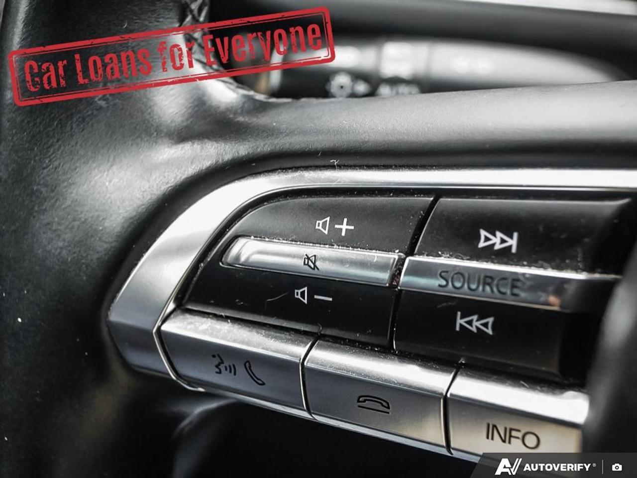 2020 Mazda 3 GS SPORT HATCH M/T Photo