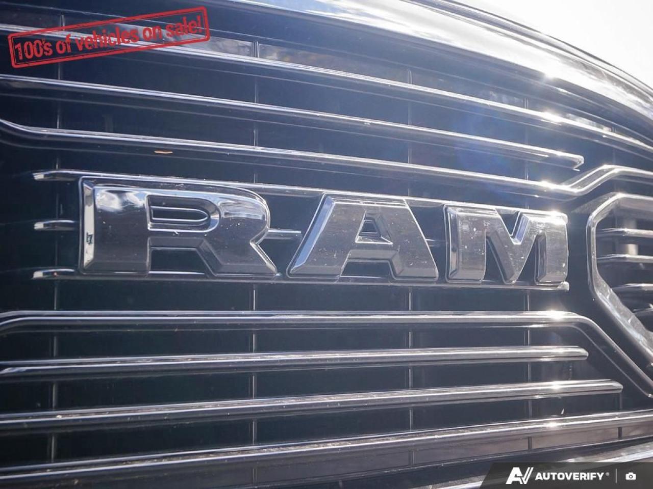 2017 RAM 1500 ST Photo