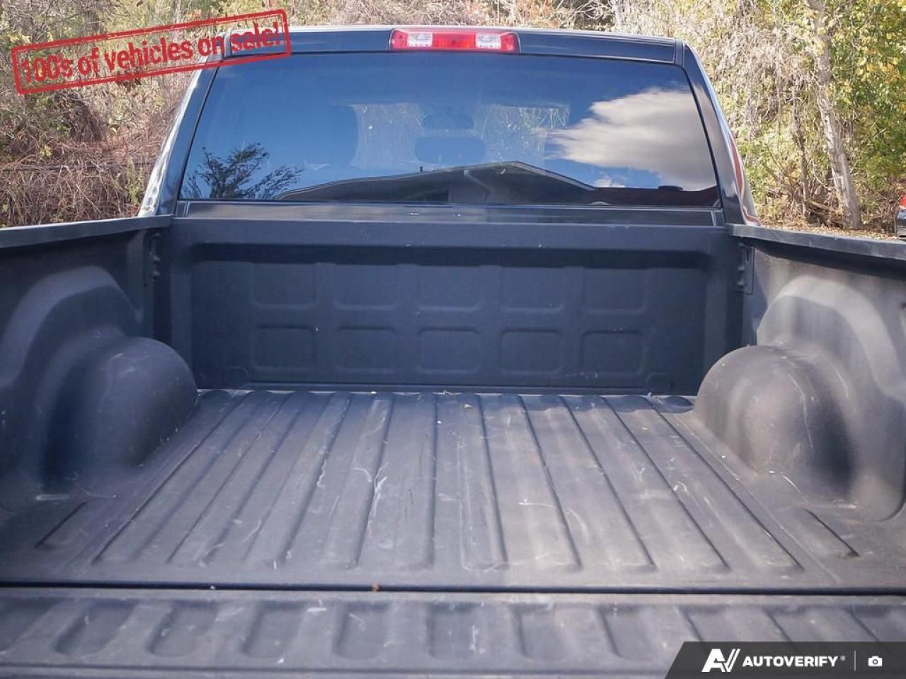 2017 RAM 1500 ST Photo