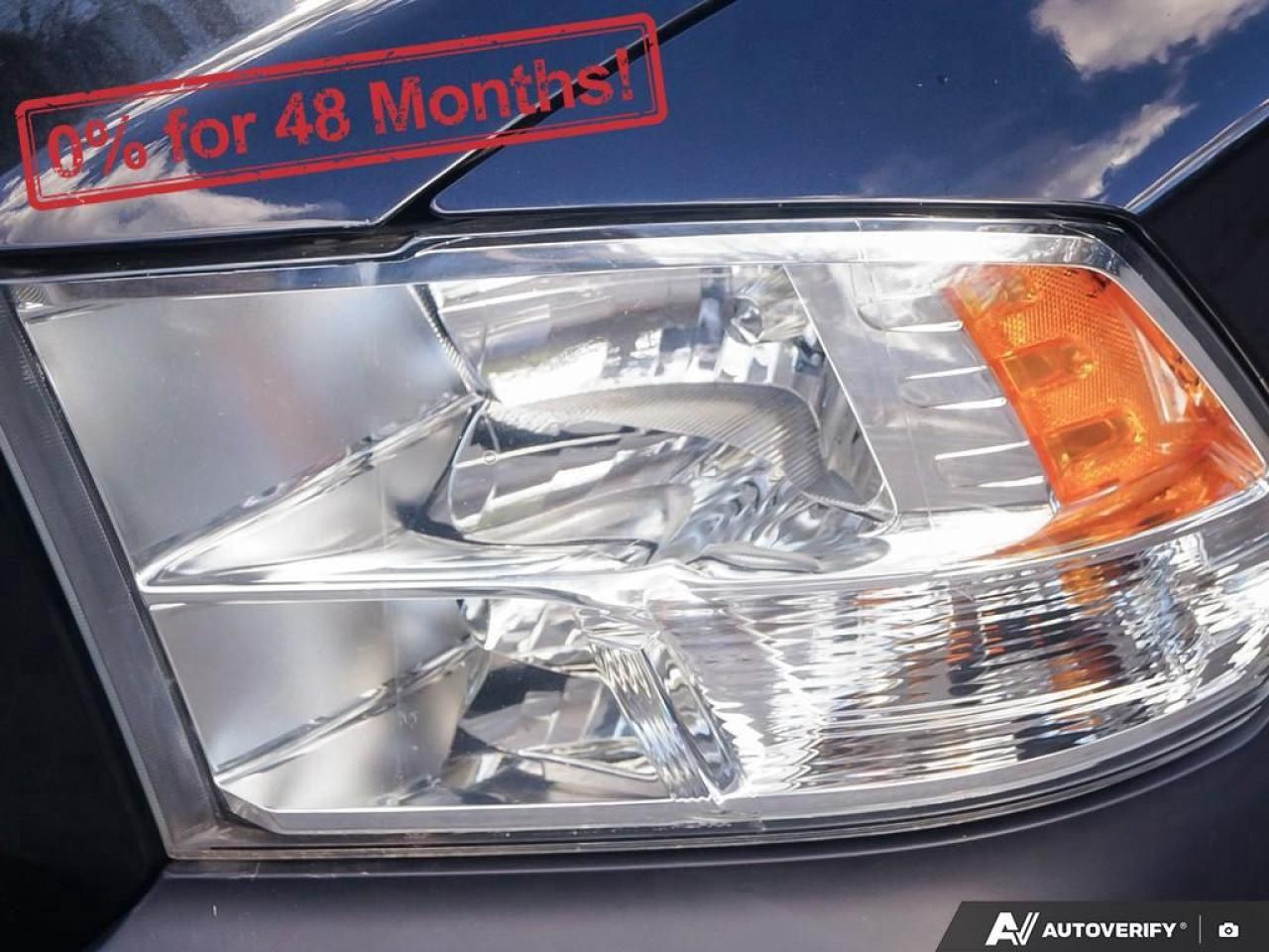 2017 RAM 1500 ST Photo