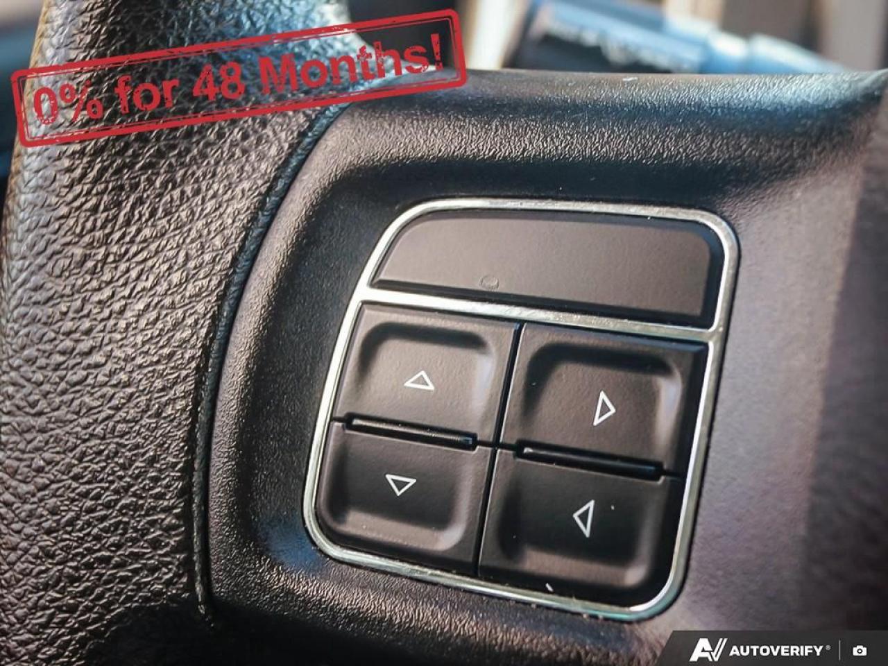 2017 RAM 1500 ST Photo