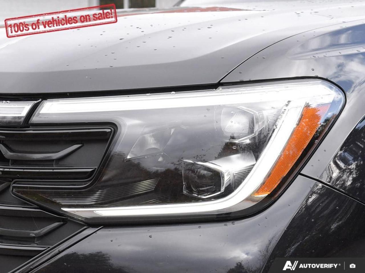 2025 Volkswagen Atlas Cross Sport Comfortline R-Line Black Edition Photo