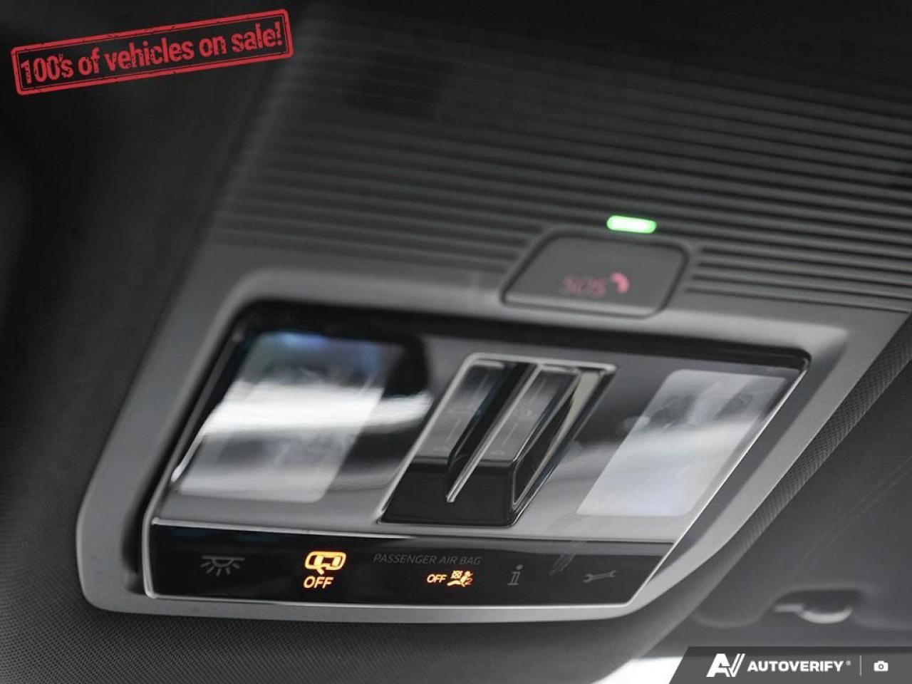 2025 Volkswagen Atlas Cross Sport Comfortline R-Line Black Edition Photo