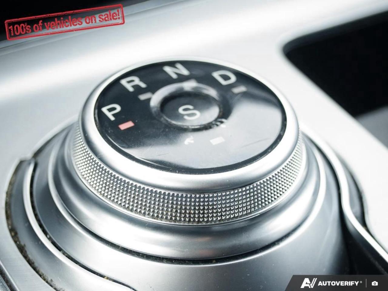 2022 Ford Edge SEL Photo