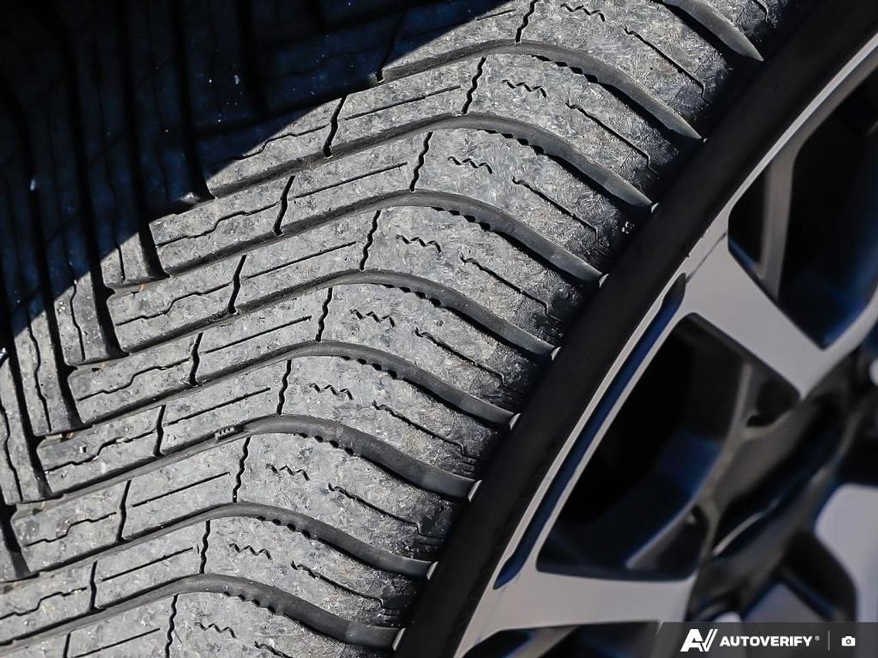 2017 Fiat 500X Trekking,REMOTE START,R/V CAM,PANO,LEATHER/CLOTH - Photo #7