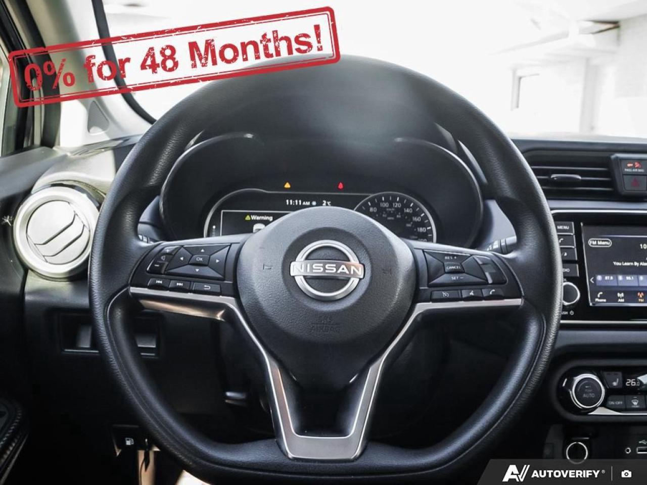 2023 Nissan Versa SV