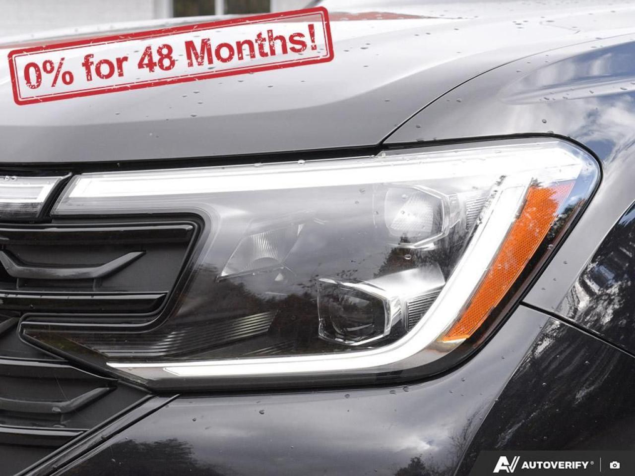 2025 Volkswagen Atlas Cross Sport Comfortline R-Line Black Edition