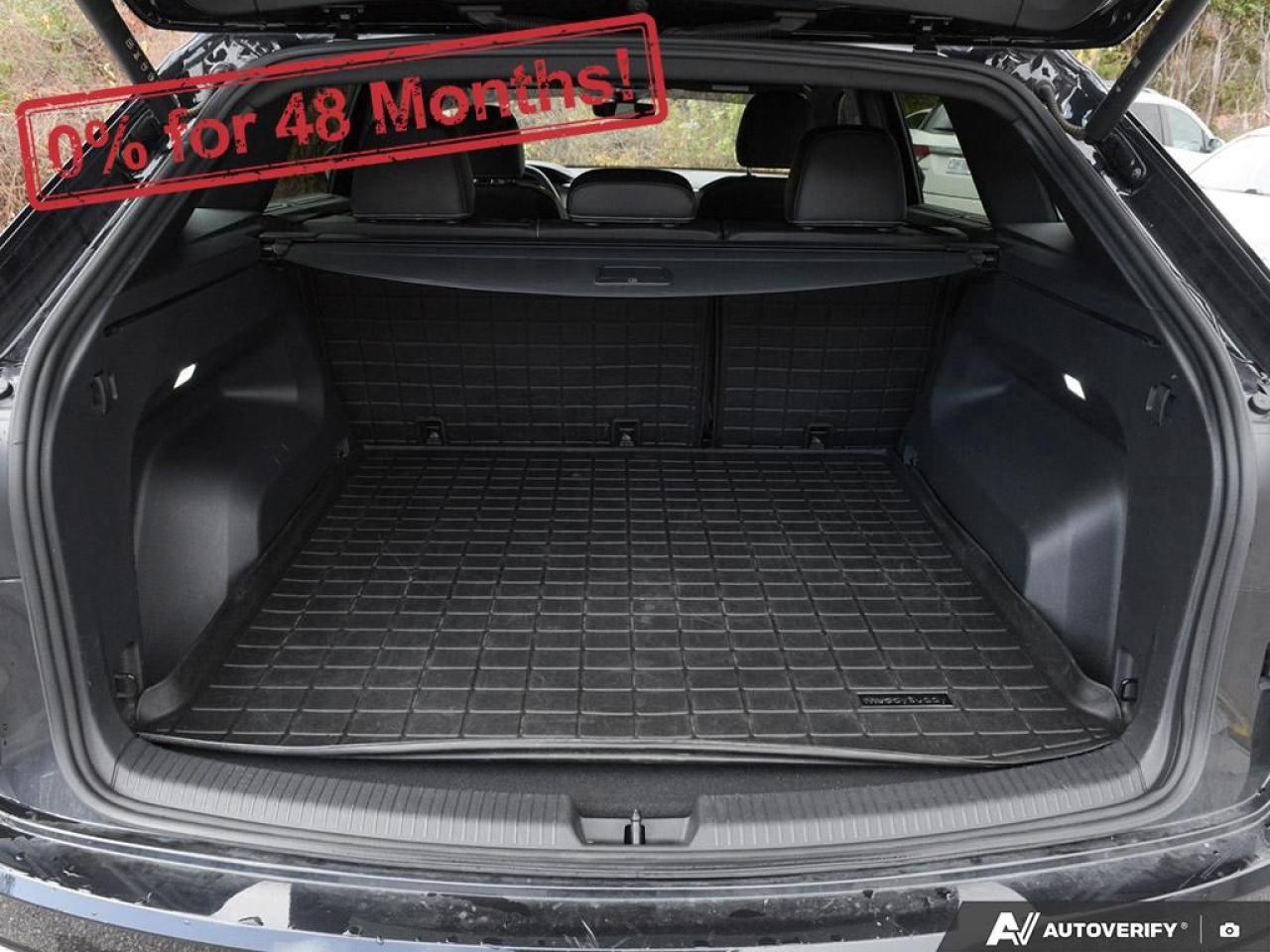 2025 Volkswagen Atlas Cross Sport Comfortline R-Line Black Edition