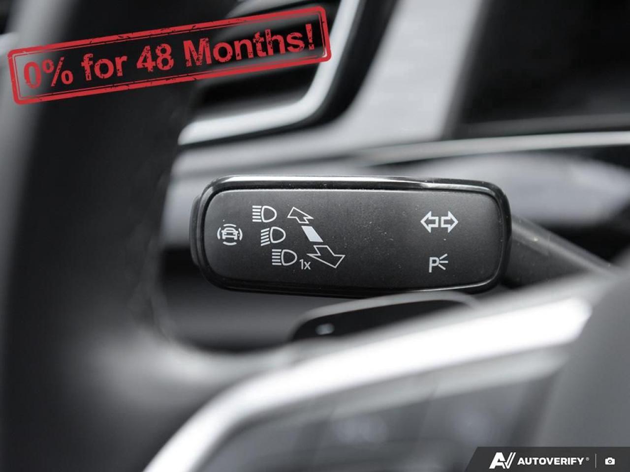 2025 Volkswagen Atlas Cross Sport Comfortline R-Line Black Edition