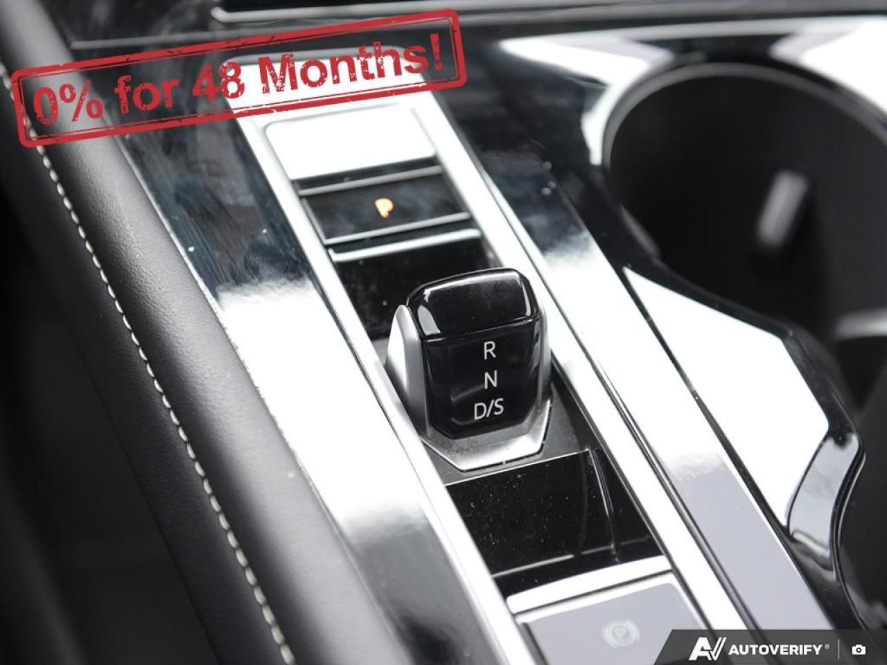 2025 Volkswagen Atlas Cross Sport Comfortline R-Line Black Edition