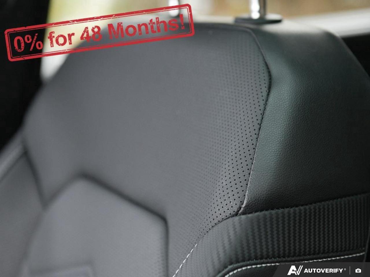 2025 Volkswagen Atlas Cross Sport Comfortline R-Line Black Edition