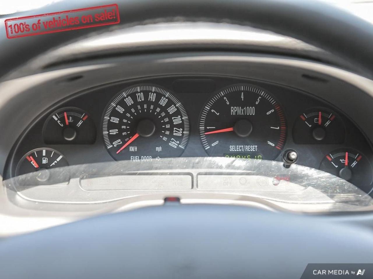 2001 Ford Mustang GT