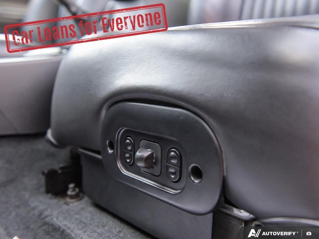 2001 Ford Mustang GT