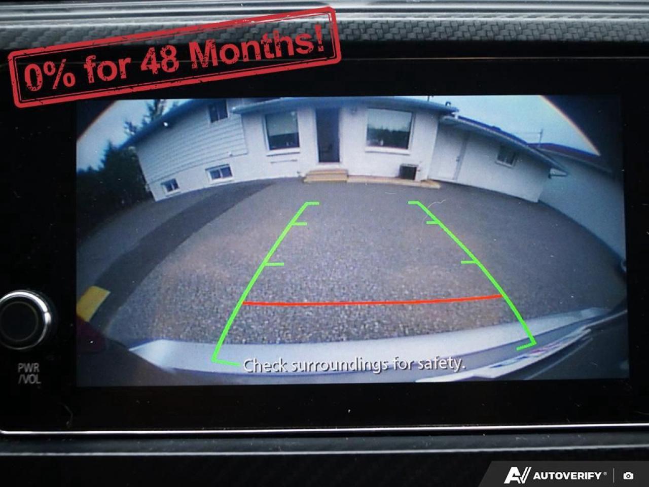 2019 Mitsubishi RVR SE