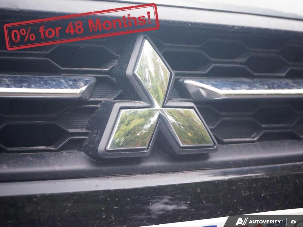 2019 Mitsubishi RVR SE