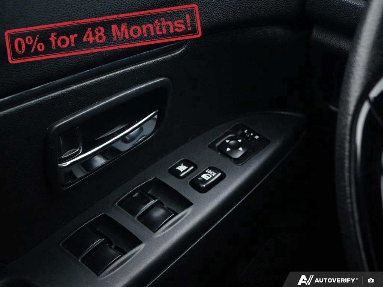 2019 Mitsubishi RVR SE