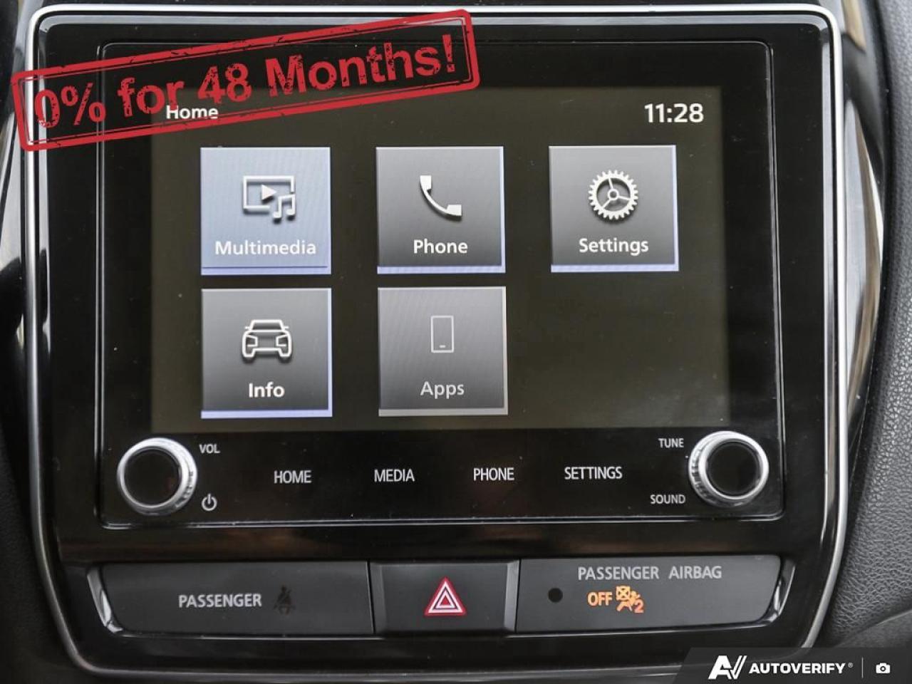 2022 Mitsubishi RVR ES