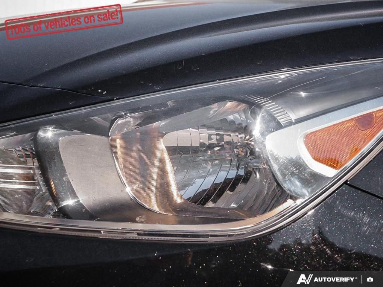 2021 Kia Rio 5-Door LX+