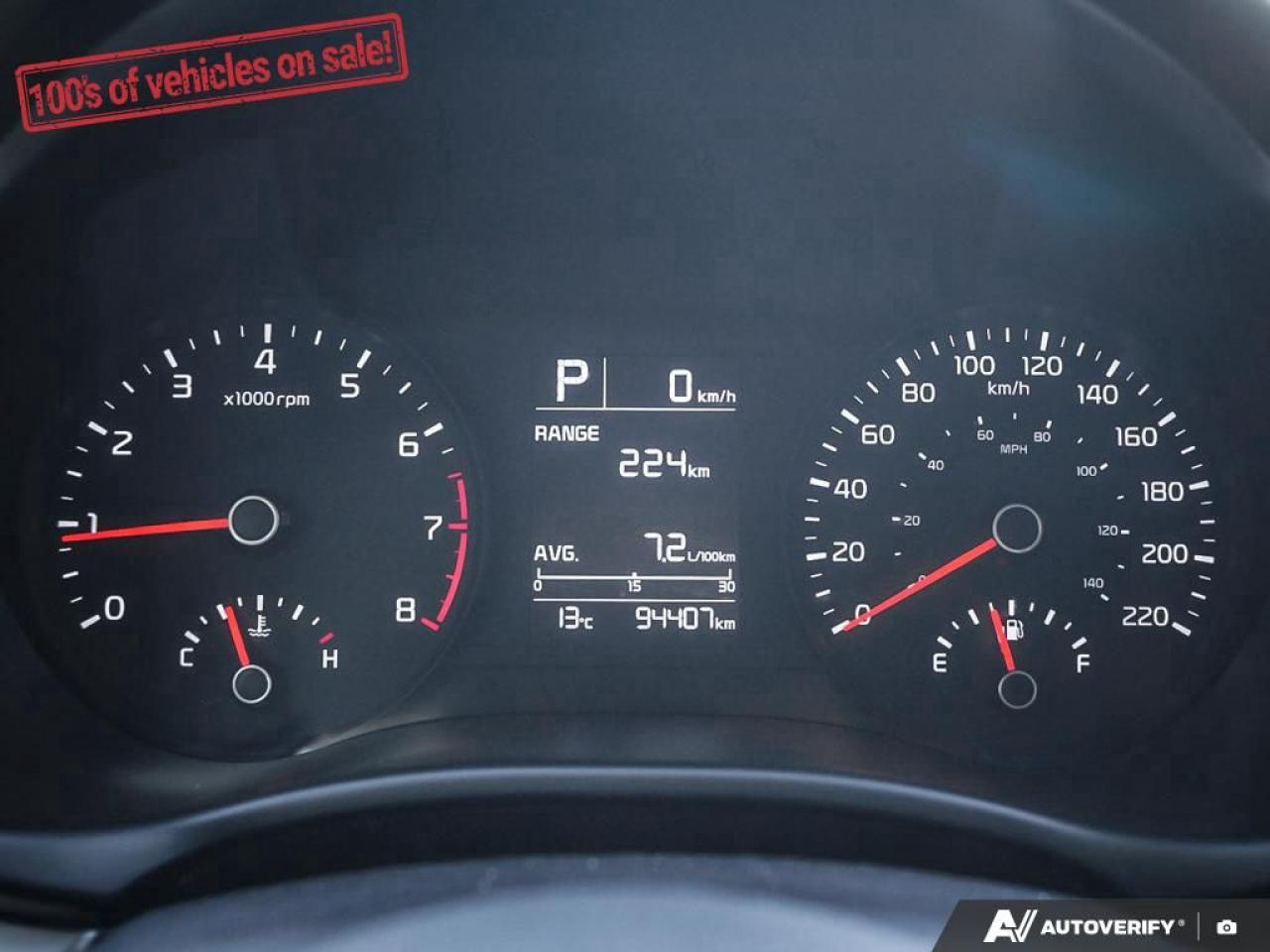 2021 Kia Rio 5-Door LX+