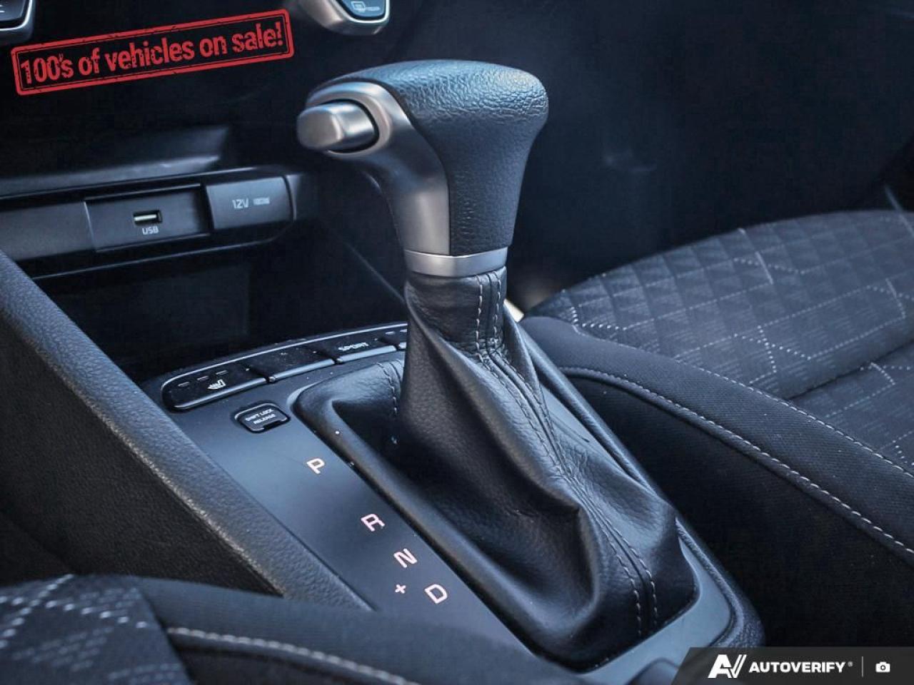 2021 Kia Rio 5-Door LX+