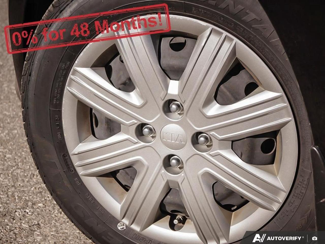 2021 Kia Rio 5-Door LX+