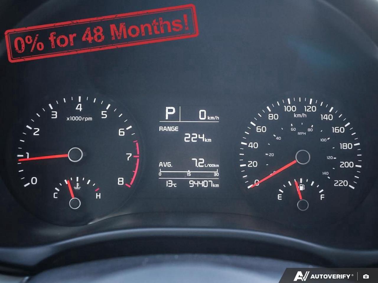 2021 Kia Rio 5-Door LX+