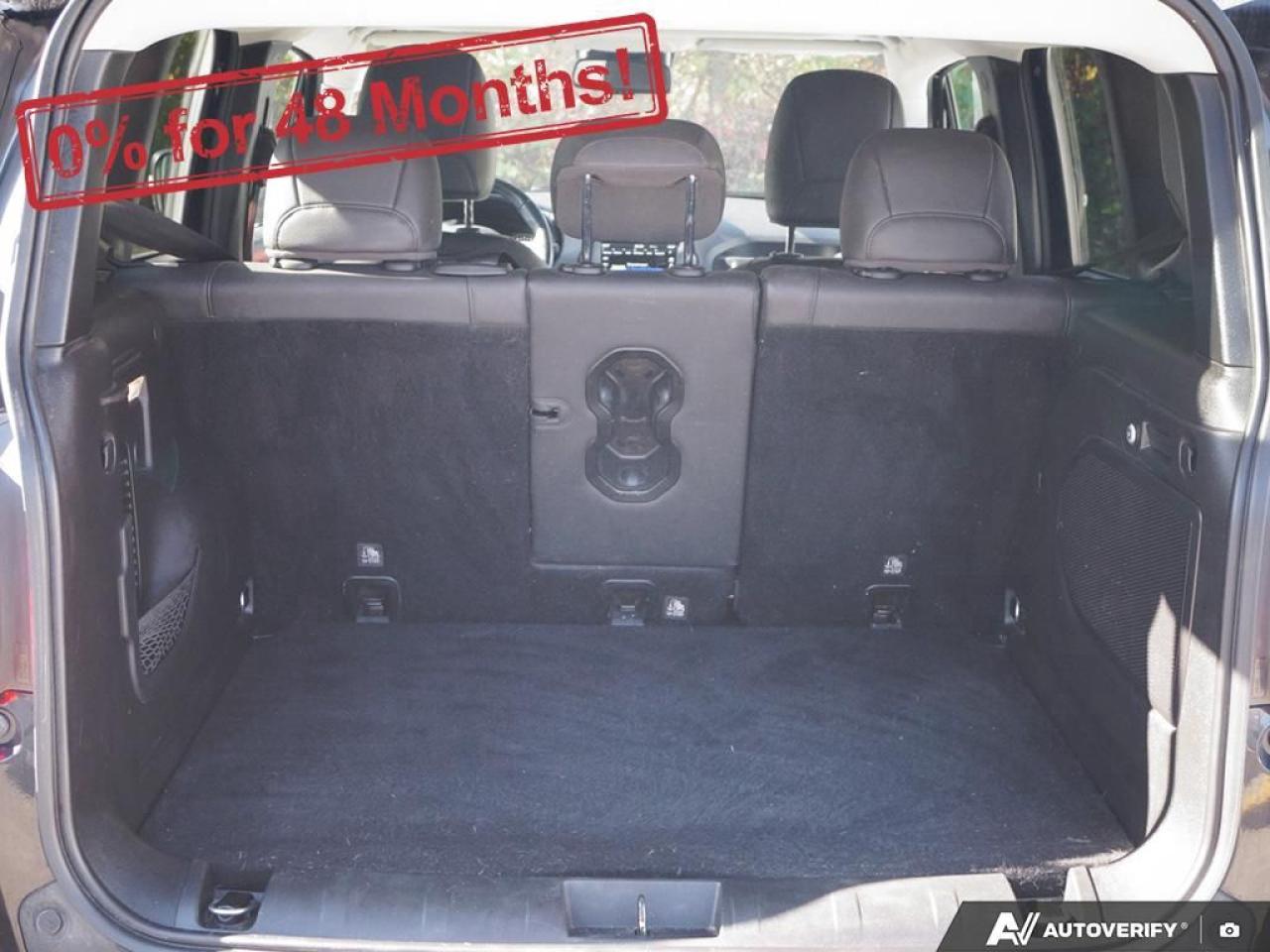 2019 Jeep Renegade Trailhawk